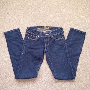 Old Navy Special Edition Jeans